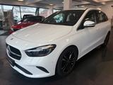 Mercedes-Benz B 200 PROGRESSIVE ADVANCED AHK VOLLDIGI LEDNavi - Mercedes-Benz B 200 Jahreswagen