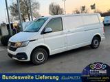 Volkswagen T6 Transporter 6.1 Kasten TDI DSG LR ACC*PDC - gebrauchte VW T6 Transporter aus dem Jahr 2020