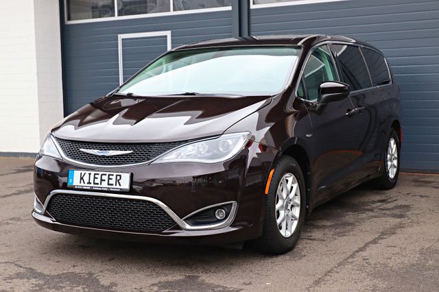 Chrysler Pacifica 3.6l V6 Touring FWD/BRC/KAMERA/PDC/R17