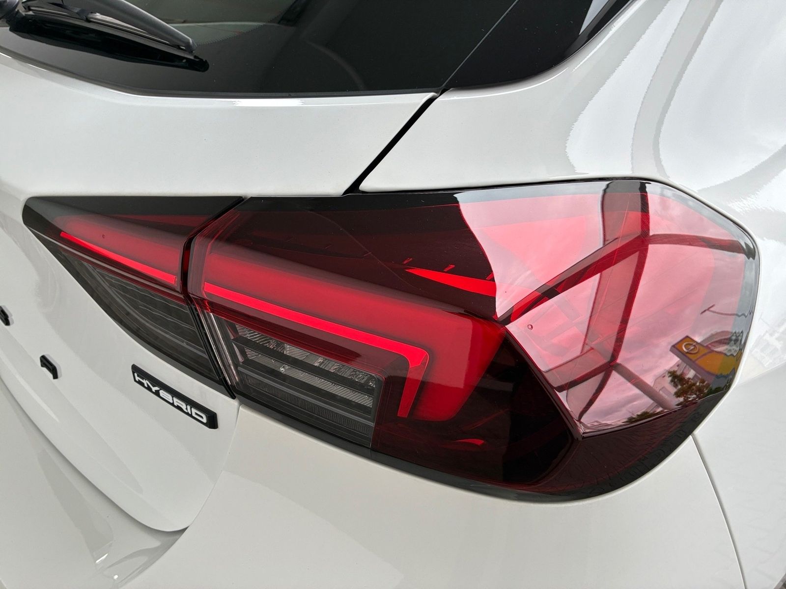 Fahrzeugabbildung Opel Corsa F 1.2 Turbo GS Kamera,LED,SHZ,PDC,Facelift