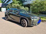 Lexus UX 250h Crossover Style Edition - Lexus in Stuttgart