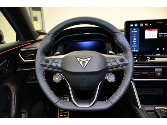 Cupra Formentor 1.5eTSI DSG 10KM! EDGE KESSY LED foto 5