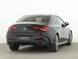 Mercedes-Benz CLA 200 AMG*Navigation*SpurH-Assist*LED*Night-P. - gebrauchte Mercedes-Benz CLA 200 aus dem Jahr 2022