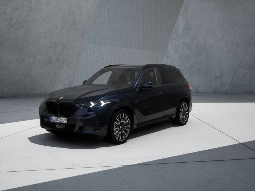 Image of BMW X5