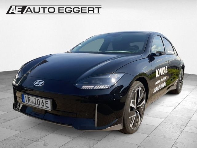 Hyundai IONIQ 6 Uniq Elektro 4WD 77 Allradantrieb 77,4kW