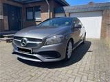 Mercedes-Benz A 250 AMG Line / AMG Styling DCT - Mercedes-Benz A 250 aus 2016
