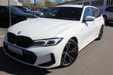BMW 330d Tour. M Sportpaket +HUD+Memory+Hifi+DAB+ACC - BMW 330 in Leipzig