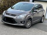Ford C max 1.6 tdci - Ford C-Max in Hamm