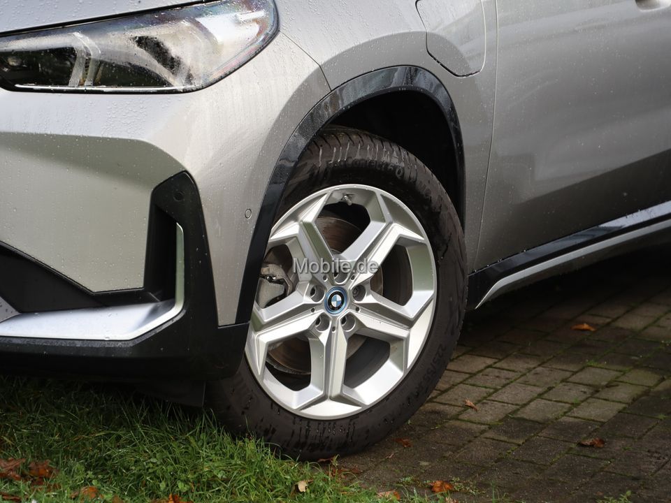 BMW X1 - Bild 6
