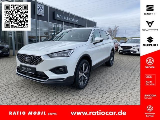 Seat TARRACO XPERIENCE 2.0 TDI DSG NAVI AHZV SITZH. 