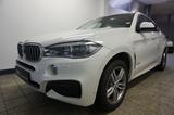 BMW xDrive 40 D M SPORT GSD NIGHT VISION HUD 1.HAND - BMW X6 in Duisburg