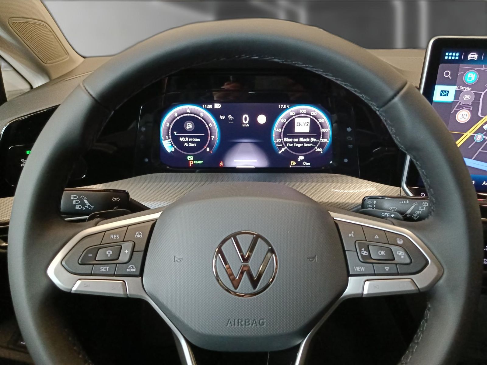 Volkswagen Golf - Bild 11