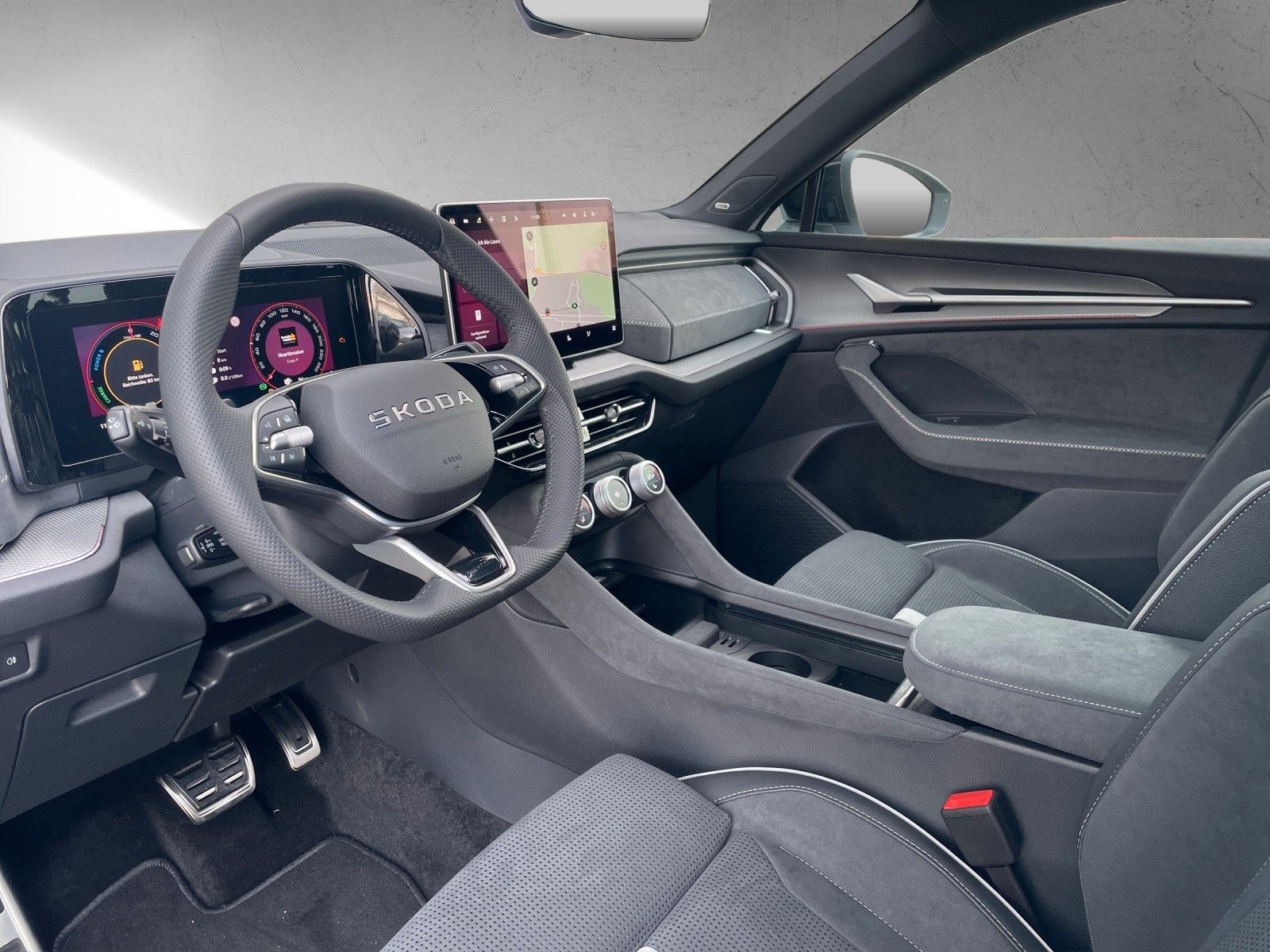 Skoda Kodiaq - Bild 3