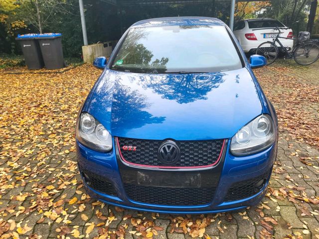 Volkswagen VW Golf 5 GTI Edition umbau 19 Zoll top Zu...