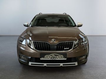 Skoda Octavia - 6