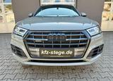 Audi Q5 45 TFSI quattro sport/s line/ViCo/ACC/LED - Audi Q5 Gebrauchtwagen in Dresden