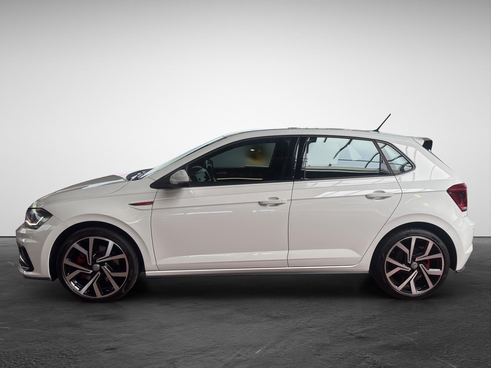 Volkswagen Polo GTI 2.0 TSI DSG LED PDC LM Tempo Klima, миниатюра 4
