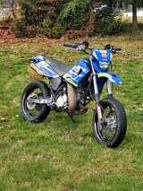 Yamaha Dt 125x Seaky - Offers