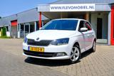 Skoda Fabia 1.4 TDI JOY 5-türig Airco|1e Eig|Cruise|LM - Skoda Fabia 5J mit Diesel-Antrieb