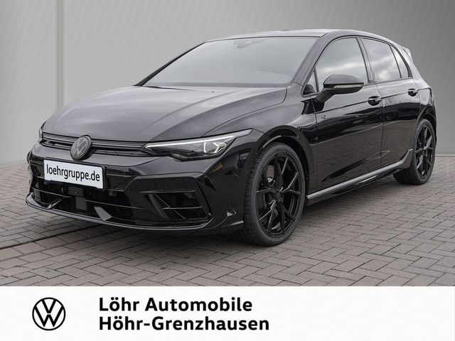 Volkswagen Golf  R 2.0 TSI 4Motion R Black Edition