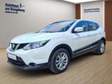 Nissan Qashqai 1.2 DIG-T Acenta 4x2 *AHK*Kamera*GJR*Nav - Nissan Qashqai in Kiel