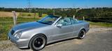 Mercedes-Benz CLK 200 Kompressor  Elegant... - aus 2003: Cabrio, Mercedes Clk