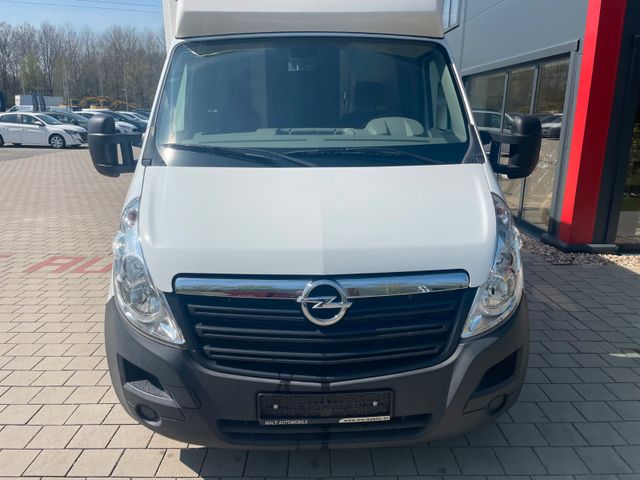 Fahrzeugabbildung Opel Movano B 2.3 Koffer L3H1(Tüv&Insp.neu/Kamera)