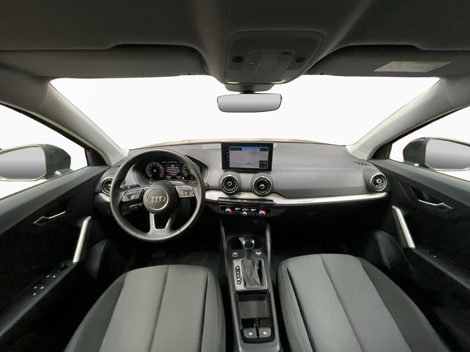 Audi Q2 Advanced+S-Tronic+35TFSI+P.Business+P:Assista imagem 2