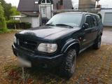 Ford Ex. 6 Zylinder 4 Liter, Höher & Breit... - gebrauchte Ford Explorer aus dem Jahr 2001
