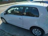 Skoda Citigo CNG - Skoda Citigo mit CNG-Antrieb