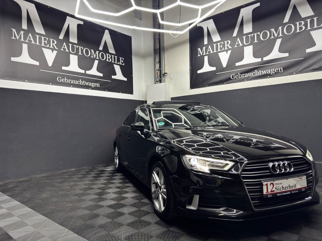 Image of Audi A3