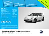 Volkswagen ID.3 Pro - Volkswagen ID.3 in München
