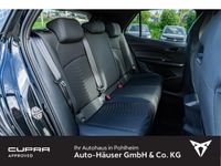 Cupra Born - Vorschau Bild 13