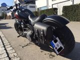 Harley-Davidson Fat Bob 103 Dyna FXDF  - HARLEY-DAVIDSON DYNA FAT BOB FXDF