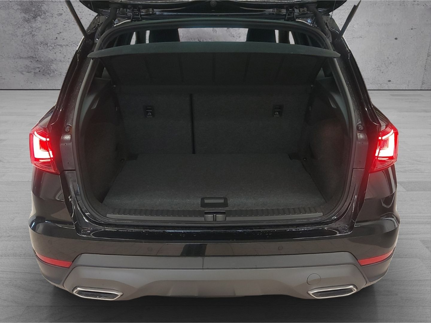 Seat Arona - Bild 18