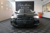 Audi A6 Avant 45 TFSI quattro advanced 1.Hd.*MWST*TOP - Audi A6 mit Benzin-Antrieb: Automatik