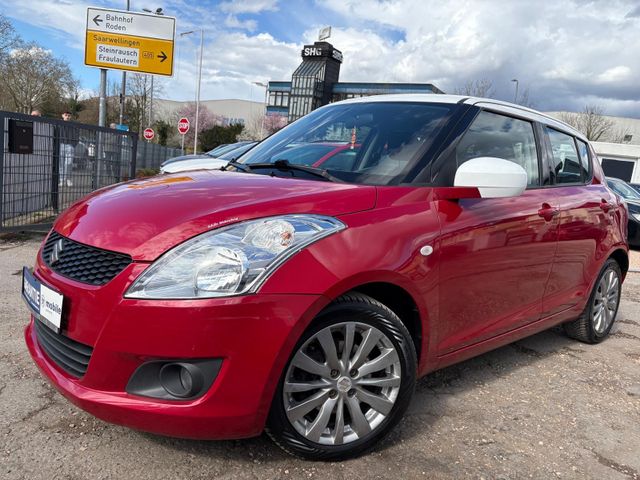 Suzuki Swift Comfort