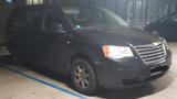 Chrysler Grand Voyager LX 2.8 CRD Autom. LX - Chrysler Grand Voyager aus 2011