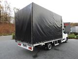Renault MASTER PRITSCHE PLANE 10 PALETTEN WEBASTO - Angebote