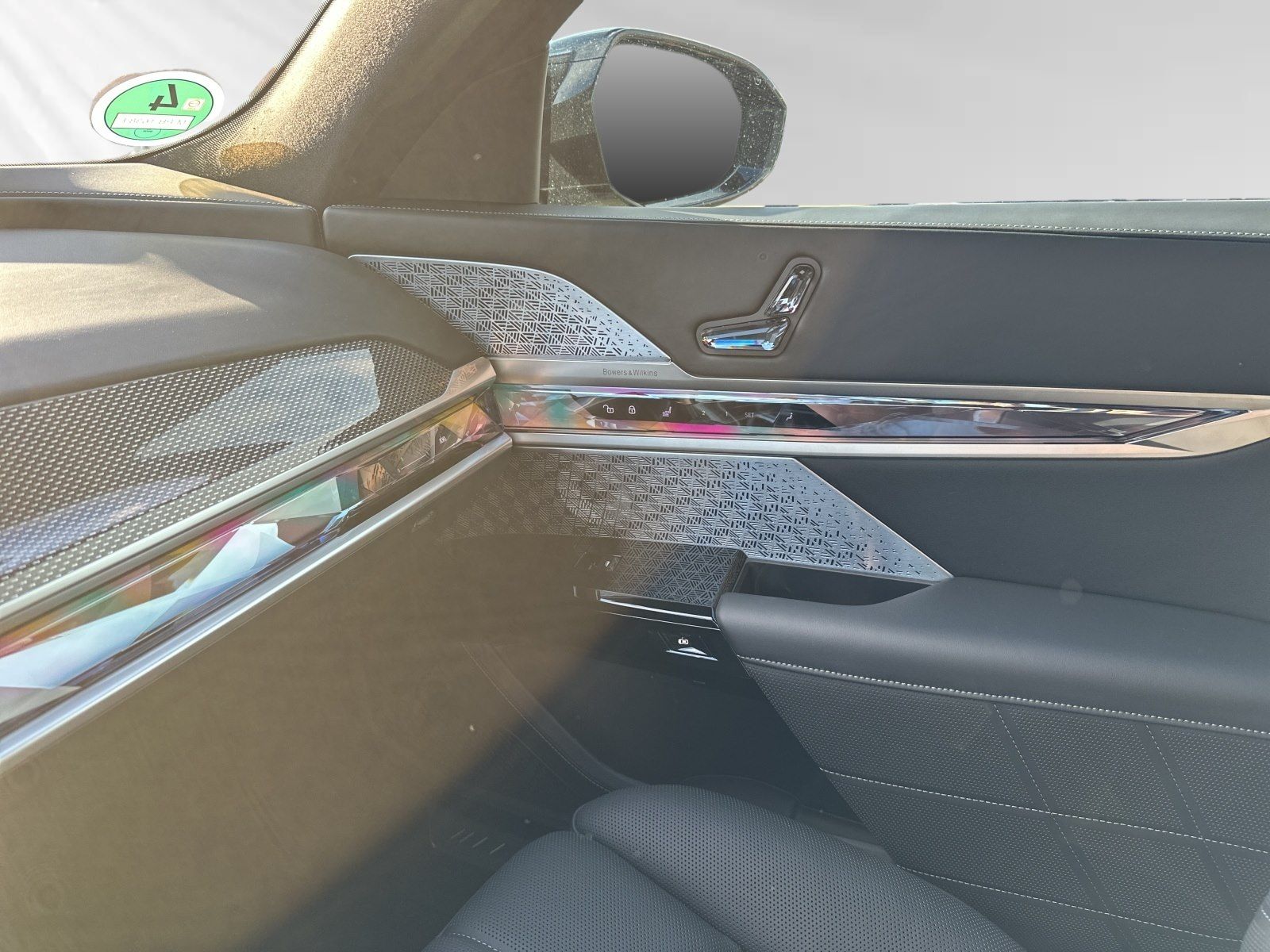 BMW M760 - Bild 26