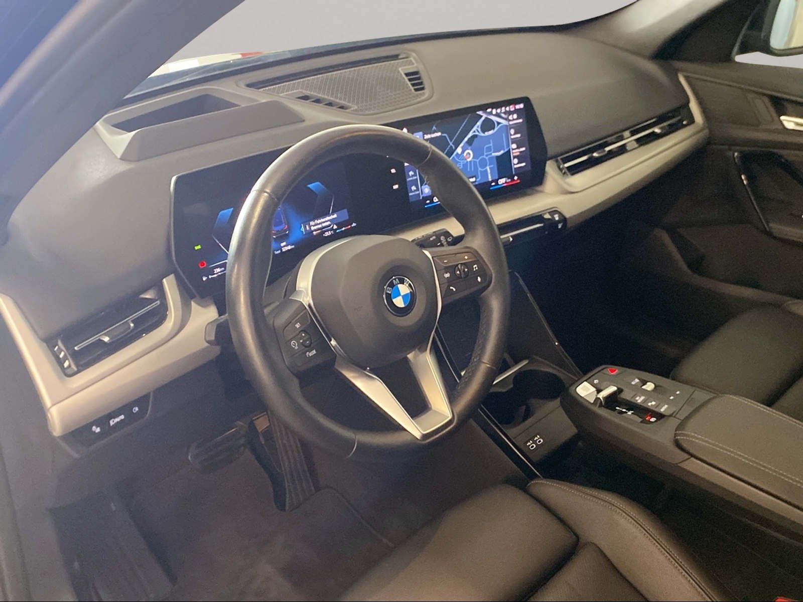 BMW X1 sDrive20i LiveCockpitProf Head-Up Kamera LED foto 4