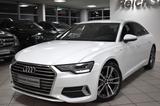 Audi A6 40 TDI S LINE SPUR TOTW AHK NETTO 31.500