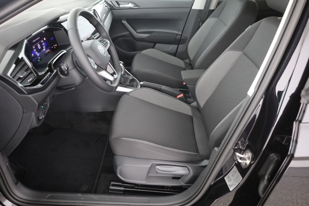 VOLKSWAGEN Polo 2026