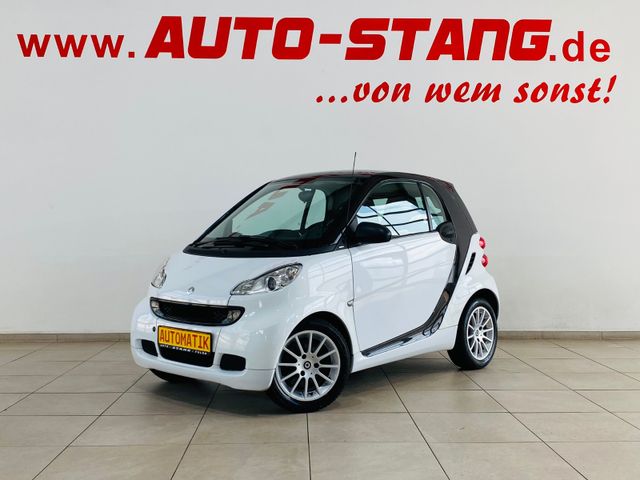 Smart ForTwo**PANORAMADACH+KLIMA+SH+ALLWETTER 15"**