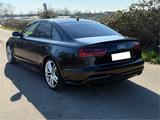 Audi A6 3.0 TDI Competition, Matrix, Quattro, S-Line - Audi A6: Competition