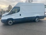 Iveco ANDERE Daily Kasten HKa 35 S - Iveco aus 2022