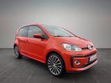 Volkswagen up! high up! *Top Austattung*90 PS*1.Hand - gebrauchte VW up! aus dem Jahr 2017