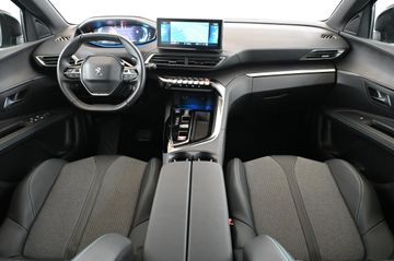 Peugeot 3008 - 11