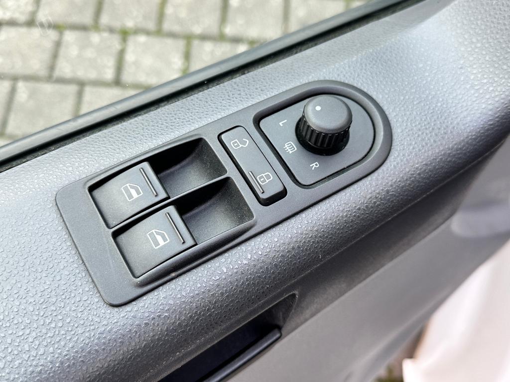 Volkswagen T5 Transporter