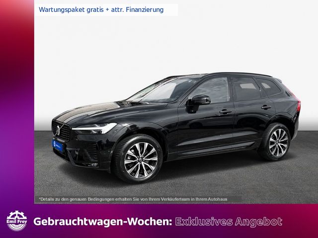 Volvo XC60 B4 Plus-Dark Aut Glasd Leder BLIS PilotAssi